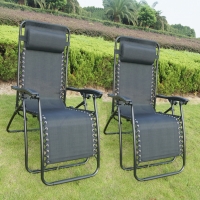 Toucan Outdoor Zero Gravity Chair