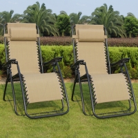 Toucan Outdoor Zero Gravity Chair