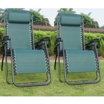 Toucan Outdoor Zero Gravity Chair