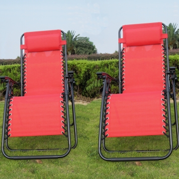 Toucan Outdoor Zero Gravity Chair