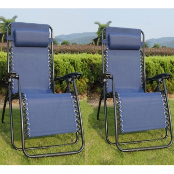 Toucan Outdoor Zero Gravity Chair