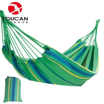 Fabric Hammock]